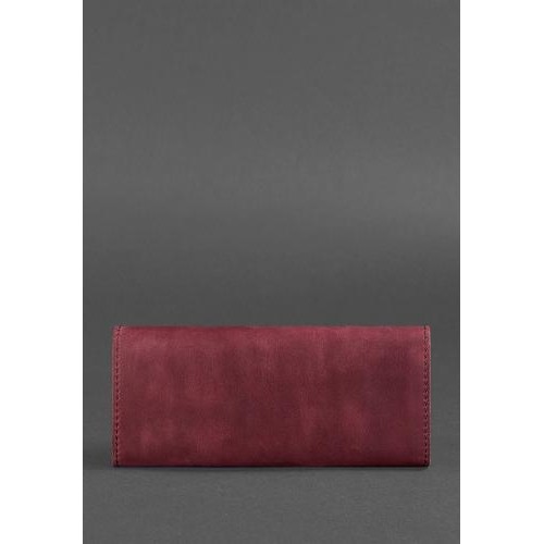 Гаманець BlankNote 1.0 Бордовий (BN-W-1-vin-kr) Гаманець BlankNote 1.0 Бордовий (BN-W-1-vin-kr)