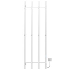 Рушникосушарка електрична Split П4 500х1600 Deffi Білий WD04 (A.SP.160.50.4.E.W.R.4)