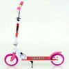 Самокат дитячий Scooter 460 Pink (1530771488)
