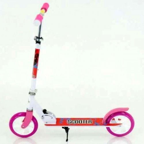 Самокат дитячий Scooter 460 Pink (1530771488) Самокат дитячий Scooter 460 Pink (1530771488)