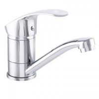 Змішувач для умивальника ZERIX PAN-B 135 (ZX0184) Змішувач для умивальника ZERIX PAN-B 135 (ZX0184)