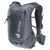 Рюкзак Deuter Ascender 7 Сірий (1052-3100022 7000)