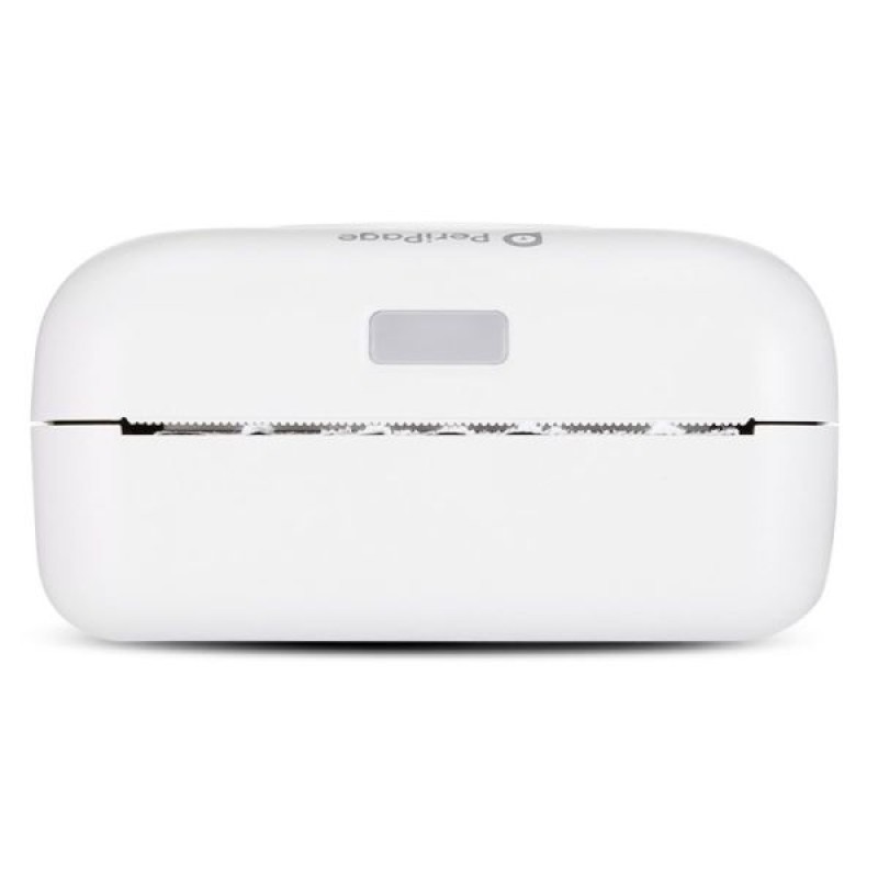 Мобільний принтер для телефону PeriPage A6 Білий (100334)