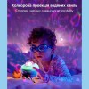 Лазерний проектор нічник Inspire Восьминіг Blue (LWS-R-1)