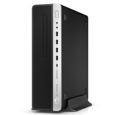 Комп'ютер Refurb HP EliteDesk 800 G4 SFF (i7-8700/32/1TBSSD)