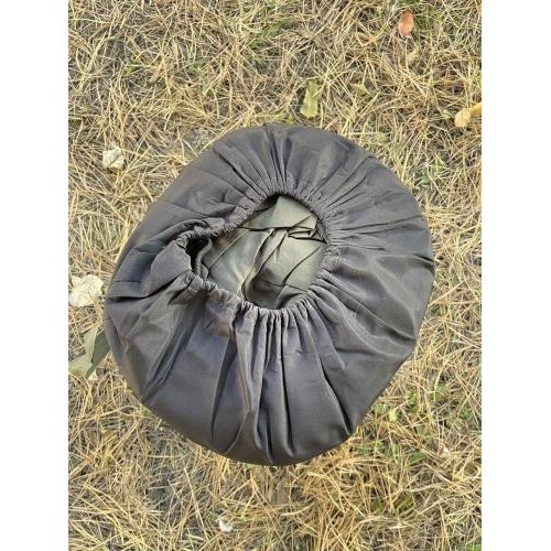 Спальний мішок No Brand 195x85 Оливковий (2405385258) Спальний мішок No Brand 195x85 Оливковий (2405385258)