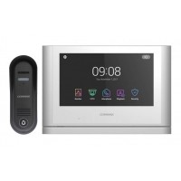 Комплект відеодомофону Commax CDV-1024MA + DRC-4CPHD2