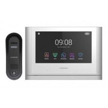 Комплект відеодомофону Commax CDV-1024MA + DRC-4CPHD2