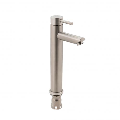 Змішувач для раковини Lidz (NKS) 12 32 001F-1 Змішувач для раковини Lidz (NKS) 12 32 001F-1