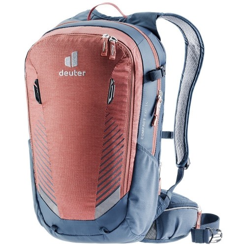 Рюкзак Deuter Compact EXP 14 Redwood (1052-3206121 5332)