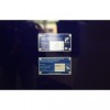Сейф злостійкий Griffon CLE III.110.E COMBI GLOSS BLUE