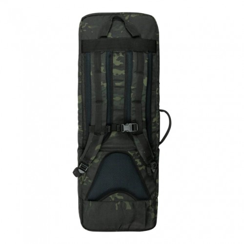 Сумка Viper Buckle Up Tactical 90x34x11 см Чорний камуфляж (1810138838) Сумка Viper Buckle Up Tactical 90x34x11 см Чорний камуфляж (1810138838)