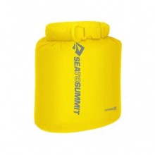 Гермомішок Sea To Summit Lightweight Dry Bag 1,5 L Sulphur (1033-STS ASG012011-010905)