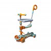 Самокат Smart 5 в 1 Orange (49336349)