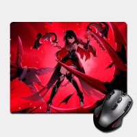 Ігрова поверхня Nextprint Хонокай Кіана Каслана - Honkai 220 х 180 мм (20384)