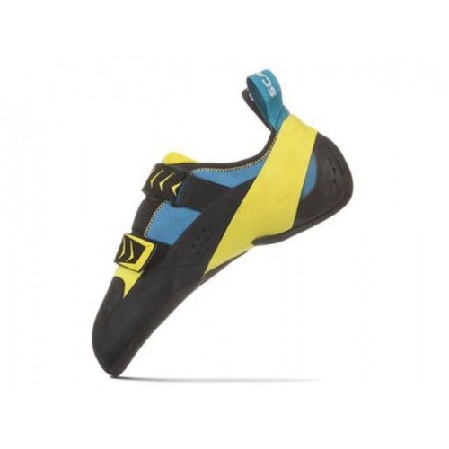 Скельники Scarpa Vapor V 44 Ocean Yellow (1004-70040-001-1-44) Скельники Scarpa Vapor V 44 Ocean Yellow (1004-70040-001-1-44)