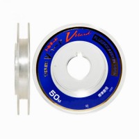 Флюорокарбон Sunline FC Tornado Hard HG 50м 2.75 0.275мм 5.5кг 1658-05-27 Флюорокарбон Sunline FC Tornado Hard HG 50м 2.75 0.275мм 5.5кг 1658-05-27