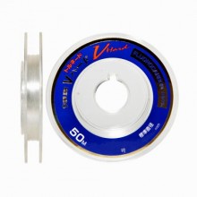 Флюорокарбон Sunline FC Tornado Hard HG 50м 2.75 0.275мм 5.5кг 1658-05-27