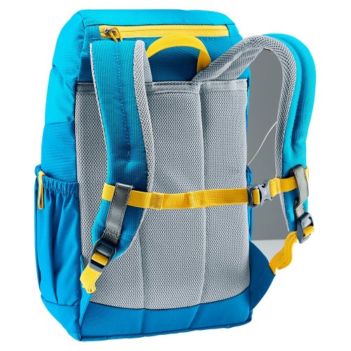 Рюкзак Deuter Schmusebär 8 л Blue (1052-3610121 1324) Рюкзак Deuter Schmusebär 8 л Blue (1052-3610121 1324)