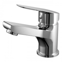 Змішувач для умивальника Haiba NIKAS 001 (HB0868) Змішувач для умивальника Haiba NIKAS 001 (HB0868)