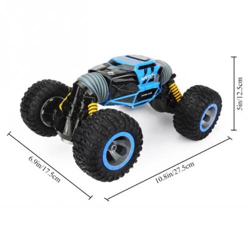 Машинка всюдихід Zhengguang UD2169A на радіокеруванні Blue (3_04104)
