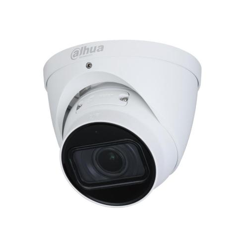 IP-відеокамера 4 Мп Dahua DH-IPC-HDW1431TP-ZS-S4 (2.8-12 мм) для системи відеоспостереження в інтернет супермаркеті PbayMarket!