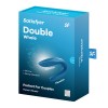 Вібратор Partner Whale (SO1643)