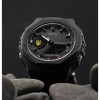Годинник чоловічий водостійкий тактичний BESTA Jocker UA Black