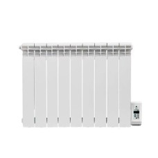 Електрорадіатор ELECTRO.9W стандарт 500/96 (168Вт) Wi-Fi 910Вт з настінними кріпленнями