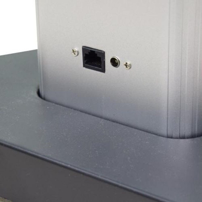 Підлогова стійка Weilai WT-C4 Сірий (302306)