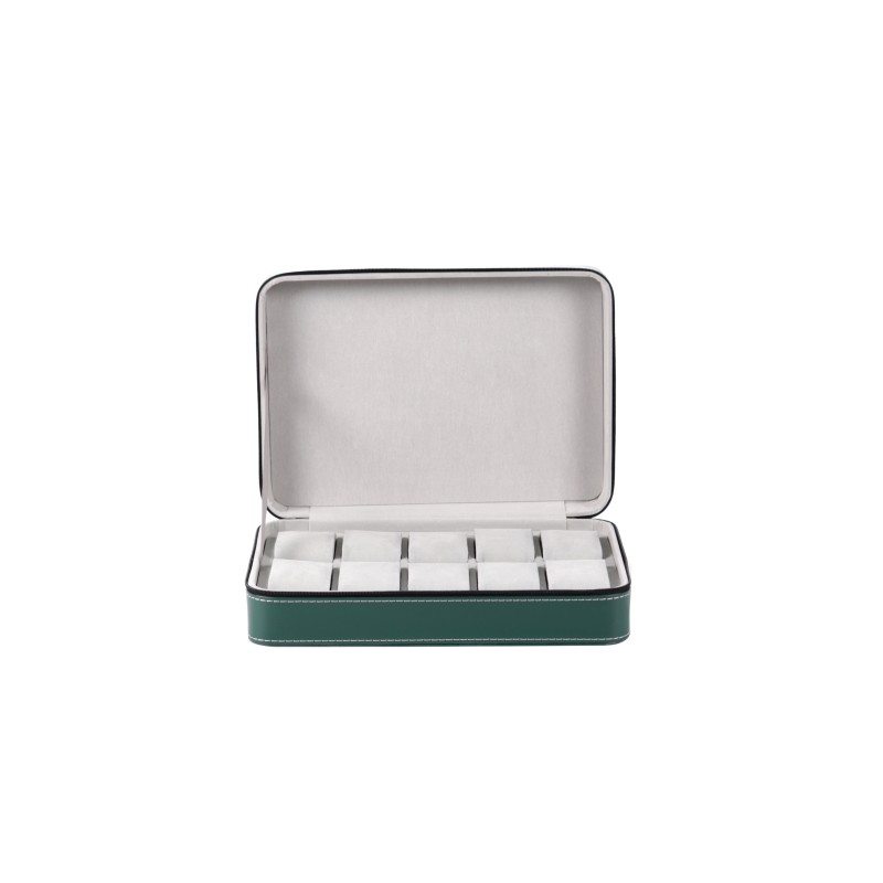 Кейс для годинників Craft 10ZRP.GN Зелений