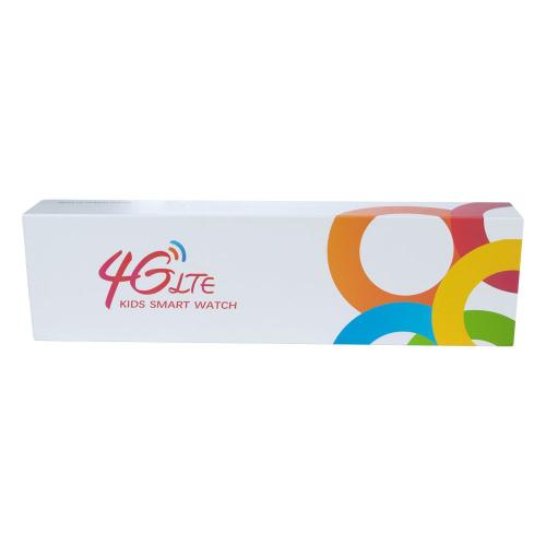 Детские смарт - часы Emy Smart Baby Watch LT36 IP67 2G/3G/4G 400 mAh Android/iOS Blue Детские смарт - часы Emy Smart Baby Watch LT36 IP67 2G/3G/4G 400 mAh Android/iOS Blue