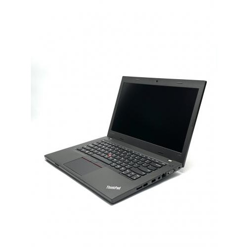 Ноутбук Lenovo ThinkPad L470 14 Intel Core i5 8 Гб 120 Гб Refurbished в інтернет супермаркеті PbayMarket!