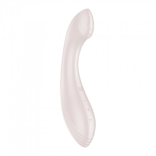 Вібратор Satisfyer G-Force Beige в інтернет супермаркеті PbayMarket!