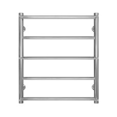 Рушникосушарка водяна Ladder П5 500х600 Deffi Хром (C.LK.60.50.5.C.B)