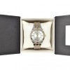 Годинник жіночий наручний Guess IBW912SYO Золотисто-сріблястий