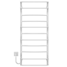 Рушникосушарка електрична Аквамікс П11 500х1200 Deffi Білий WD03 (C.AM.120.50.11.E.W.L.3)