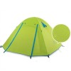 Намет Naturehike P-Series NH18Z022-P 200x180x100 см Салатовий (1047-6975641887782)