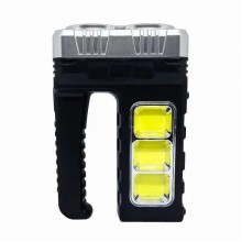 Прожектор кемпінговий Torch BL-7702B-COB (1787294456)