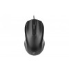 Миша 2E MF150 Black (2E-MF150UB) USB в інтернет супермаркеті PbayMarket!