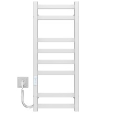 Рушникосушарка електрична Avast П8 450х800 Deffi Білий WD04 (B.AV.80.45.8.E.W.L.4)