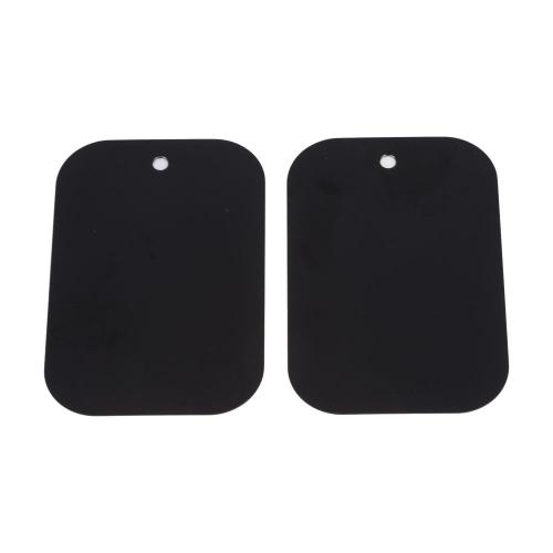 Тримач для смартфону Hoco CA23 Lotto Series Magnetic Air магнітна фіксація пристрою Чорний Тримач для смартфону Hoco CA23 Lotto Series Magnetic Air магнітна фіксація пристрою Чорний