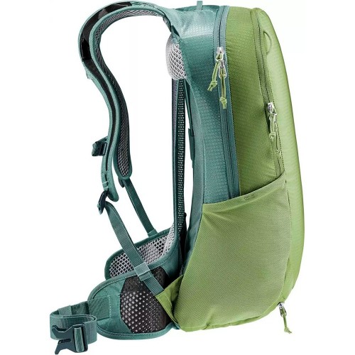 Рюкзак Deuter Race Air 14+3 Meadow (1052-3204423 2291) Рюкзак Deuter Race Air 14+3 Meadow (1052-3204423 2291)