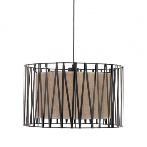 Люстра TK Lighting Harmony Чорний (TK4557)