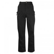 Тактичні штани No Brand B252 32 Black 13310-83209