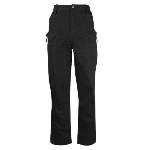 Тактичні штани No Brand B252 32 Black 13310-83209 Тактичні штани No Brand B252 32 Black 13310-83209