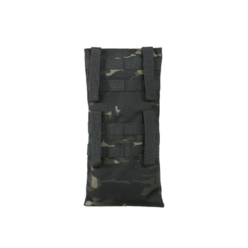 Гідератор 8FIELDS MOLLE 2 л Камуфляж