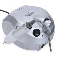 Фрезер SalonHome T-O12793 ZS-Nails Silver 30000 оборотів