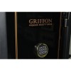 Сейф для зброї Griffon G.160.E.GOLD