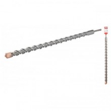 Свердло для бетону GRANITE SDS-PLUS S4 30х600 мм 0-30-600